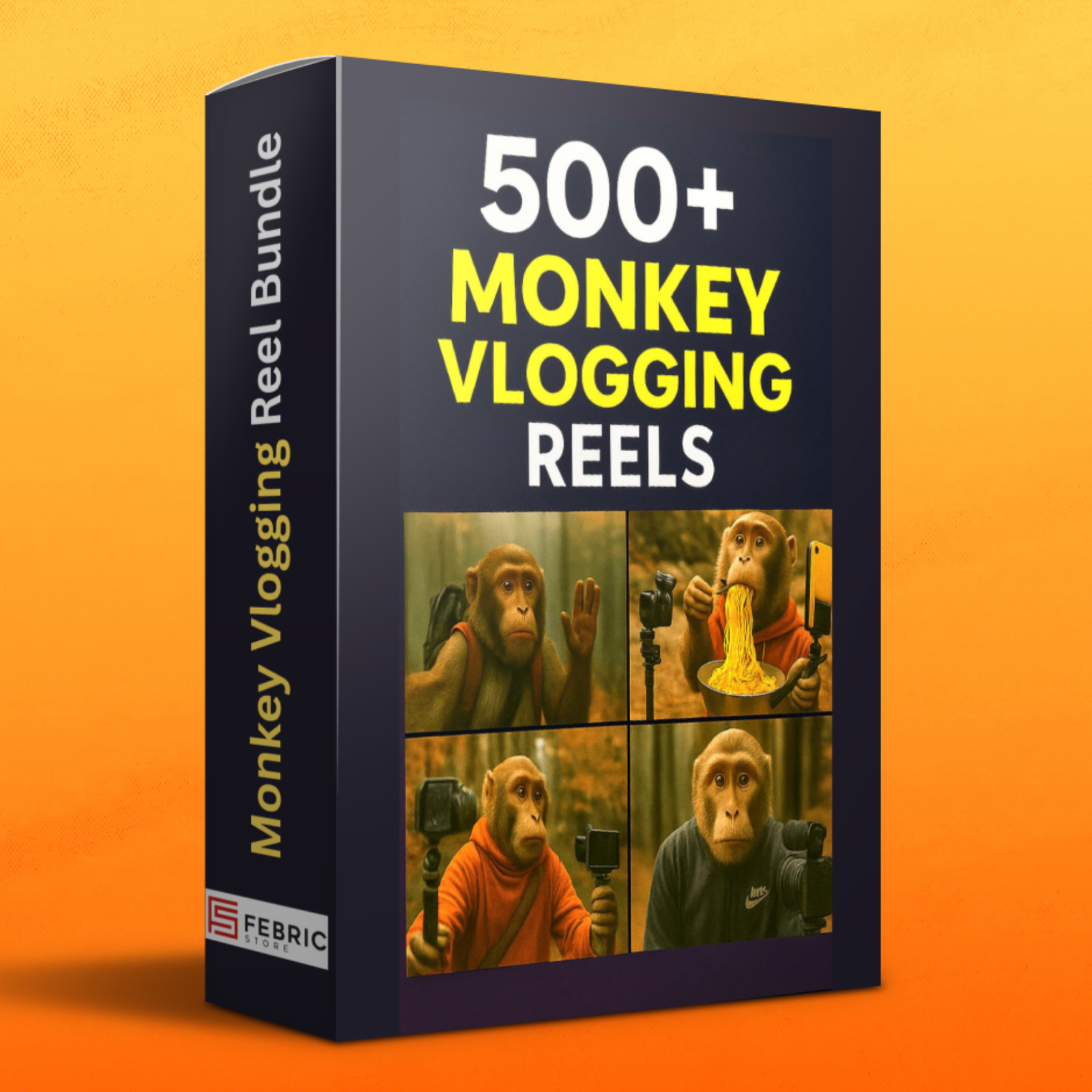 Reel Bundle